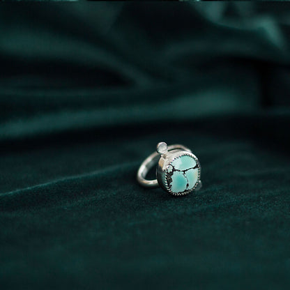 Guardian aura ring