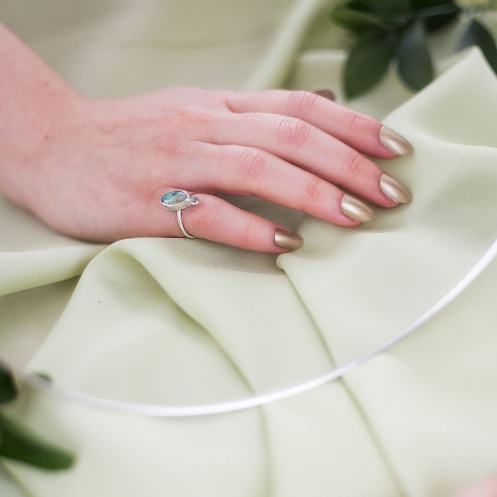 Pixie ring