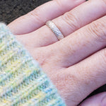 Scale ring