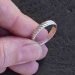 Twist ring