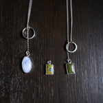 Hubei Turquoise Pendant