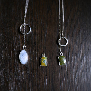 Hubei Turquoise Pendant