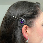 Hair sliders