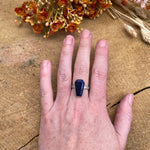 Coffin ring