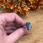 Coffin ring