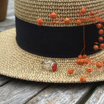 Carnelian 3 ring stacker set
