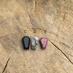 Coffin ring