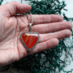 Candied heart #1 Dead Inside
