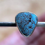 Classic turquoise stacking cuff #9