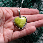 Candied heart #5 Friendzone