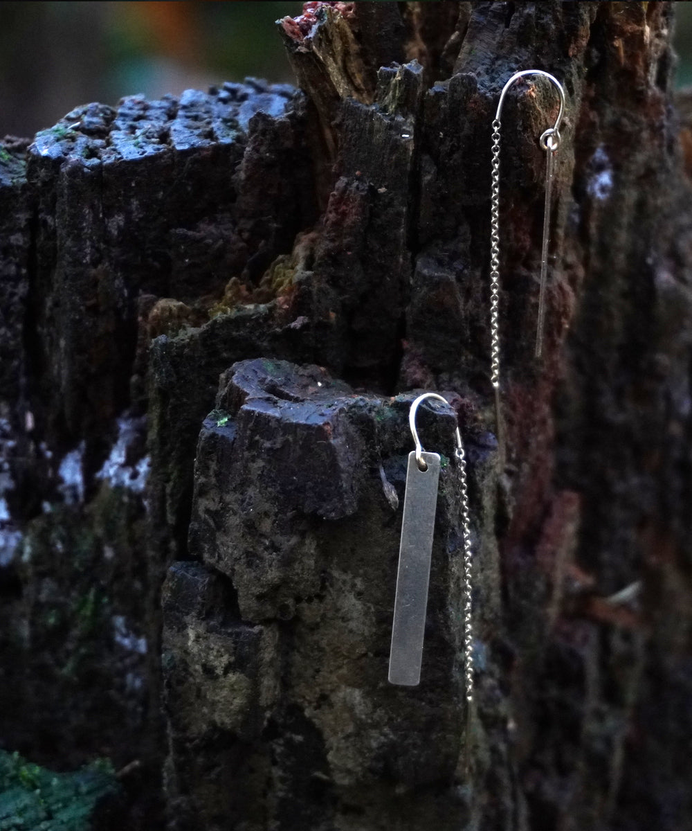 14k gold fill threaders