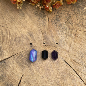 Limited edition: Zelda inspired rupee ring