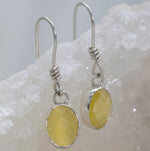 Lemon drops