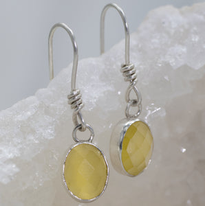 Lemon drops