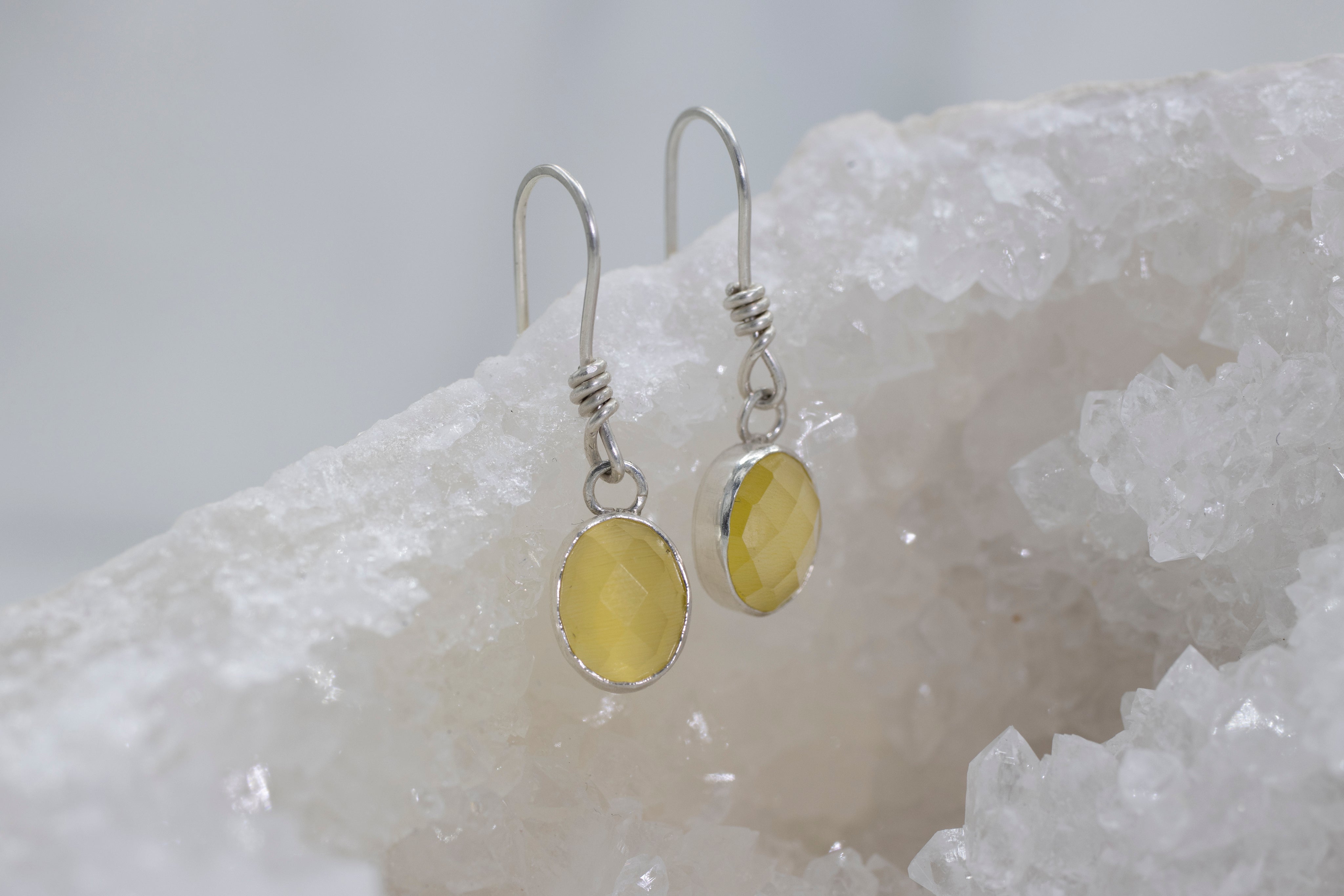 Lemon drops