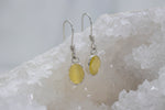 Lemon drops