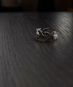 Leaf ring