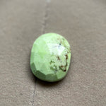 Chrysoprase Night sky cuff