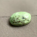 Chrysoprase Night sky cuff