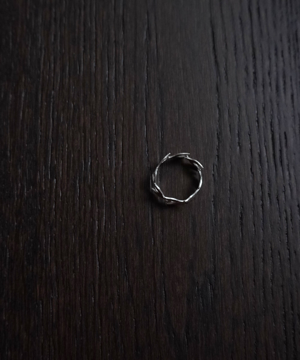 Leaf ring