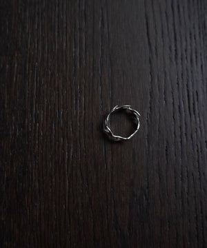 Leaf ring