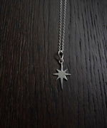 North star pendant