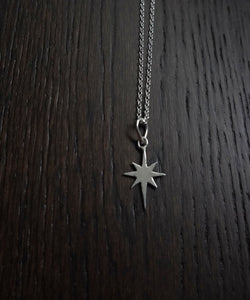 North star pendant