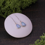Coober Pedy opal threaders