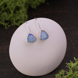 Coober Pedy opal drops