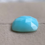 Peruvian Opal Night sky cuff