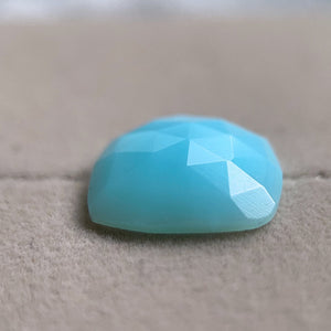 Peruvian Opal Night sky cuff