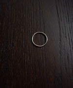 Stacker ring