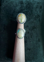 Royston Turquoise Ring #3