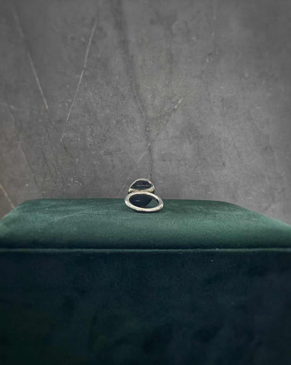 Royston Turquoise Ring #3