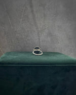 Royston Turquoise Ring #3