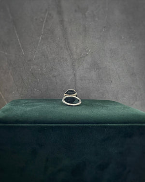 Royston Turquoise Ring #3