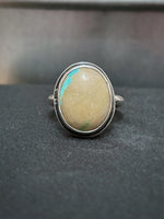 Royston Turquoise Ring #3