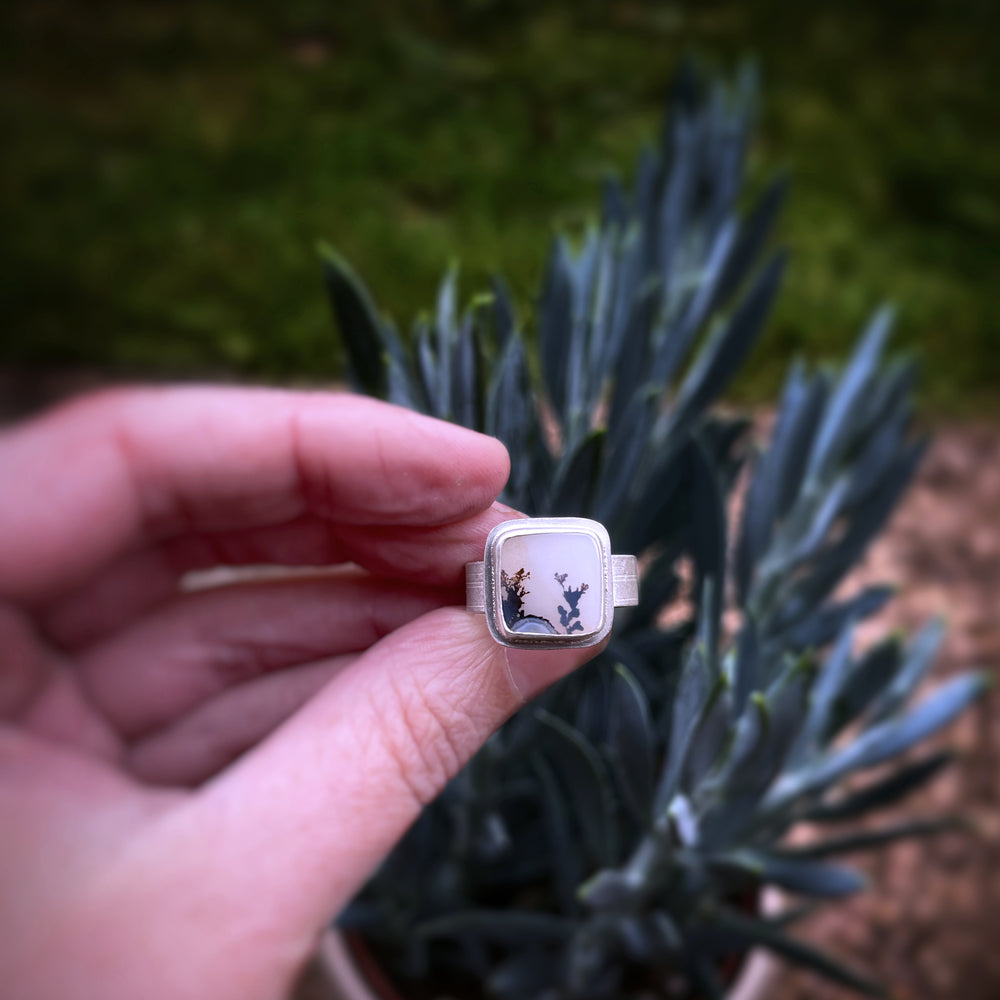 Serenity ring