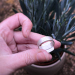 Serenity ring