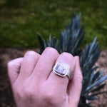 Serenity ring