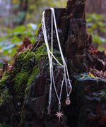 North star pendant