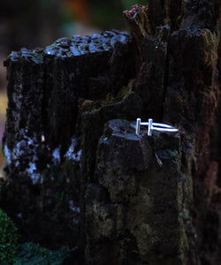 Mirror ring