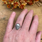 Skull Ring