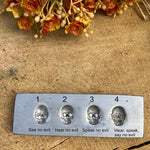 Skull Ring
