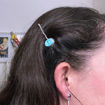 Hair sliders