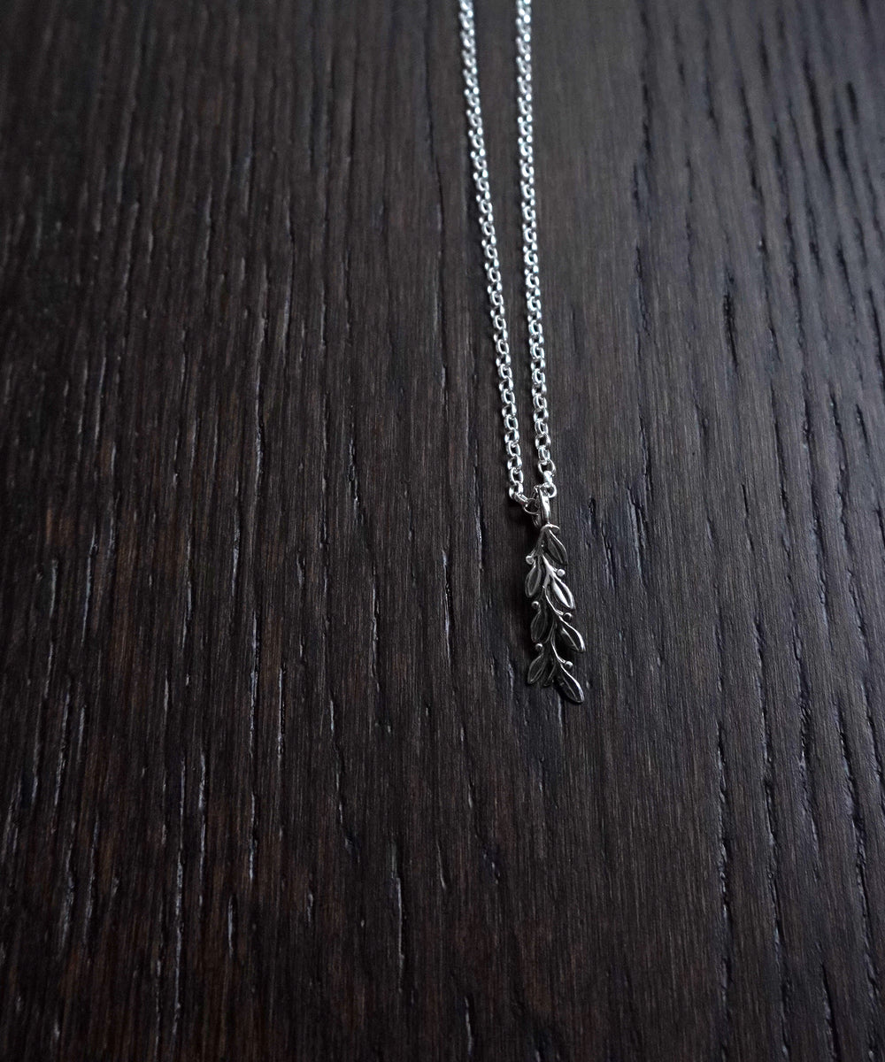 Vine pendant
