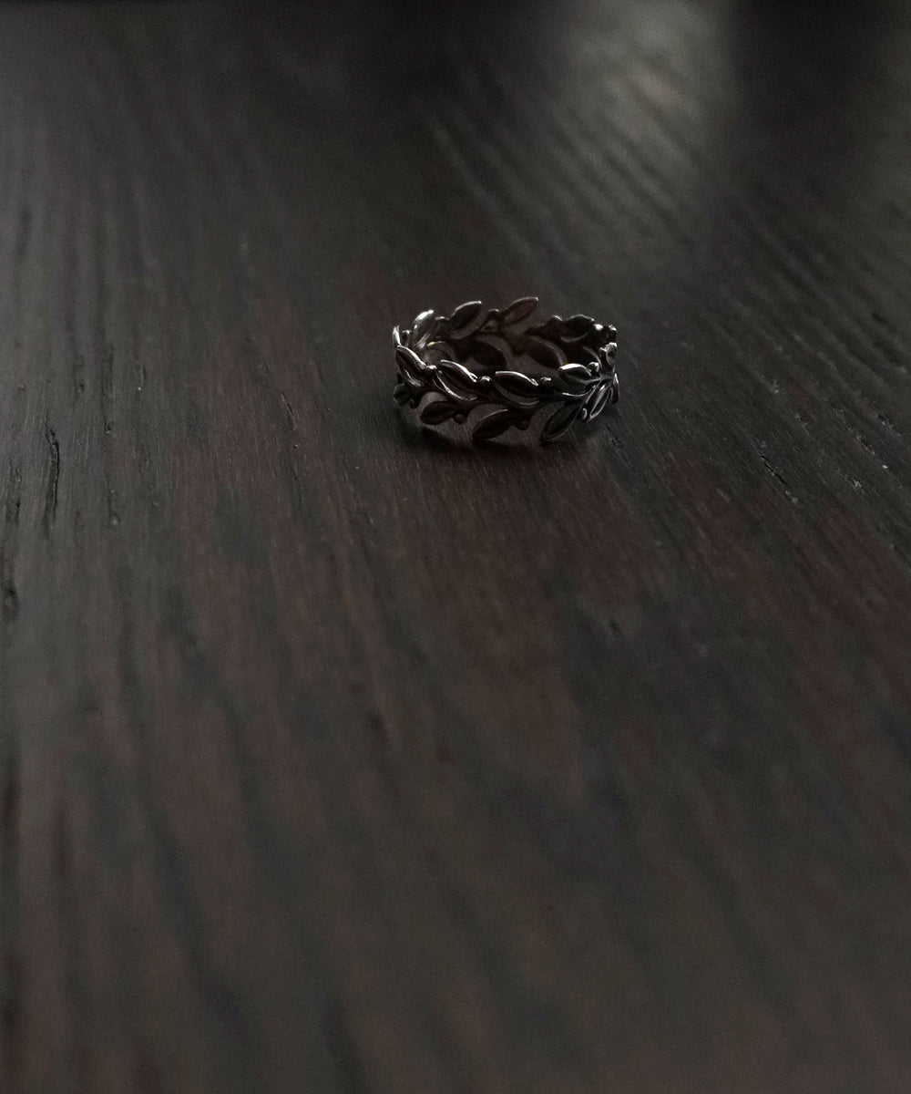 Vine ring