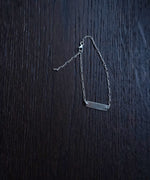 Bar bracelet