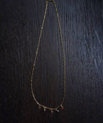 14k Gold fill dancer chain