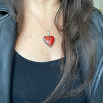 Candied heart #1 Dead Inside
